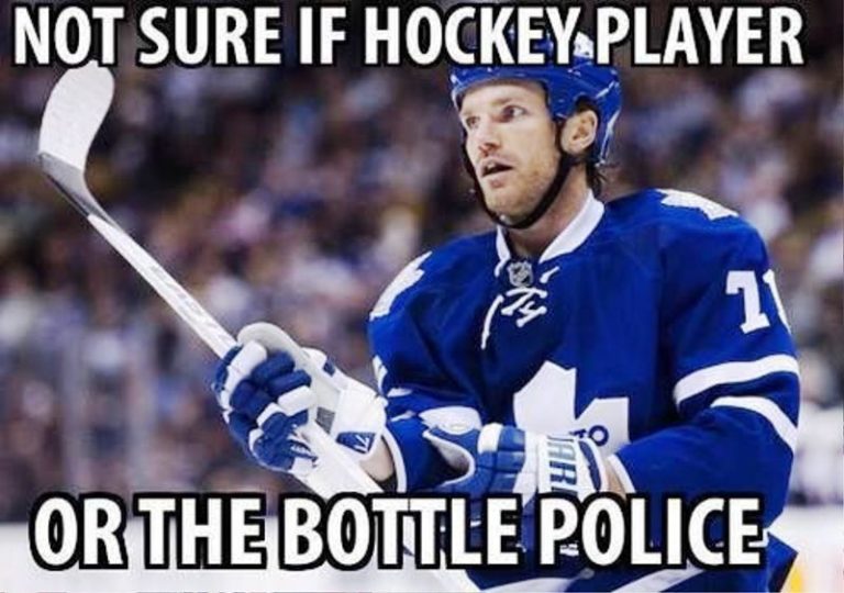 55 Amazing Hockey Memes