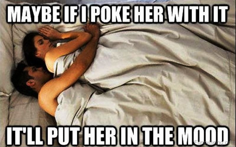 31 Most Funny Romantic Memes 5356