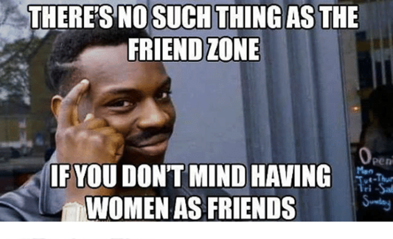 66-friendzone-memes-for-you