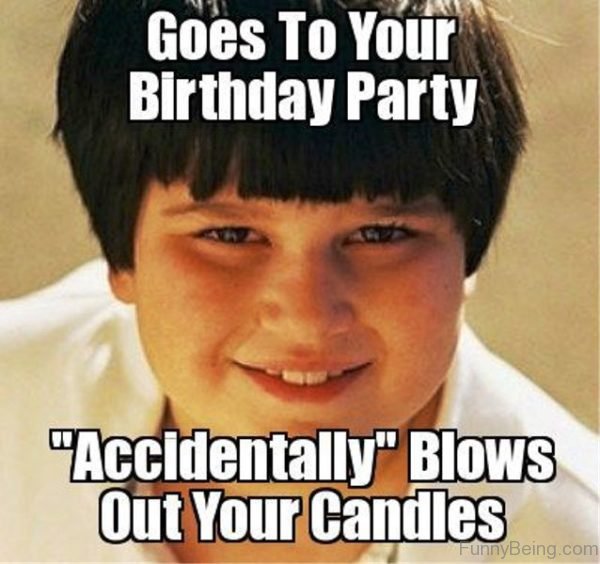 50 Best Collection Of Party Memes