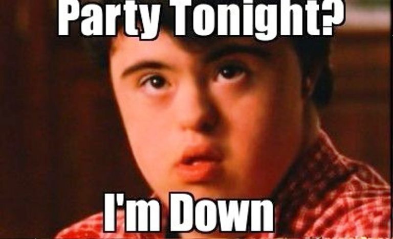 50 Most Funny Party Memes