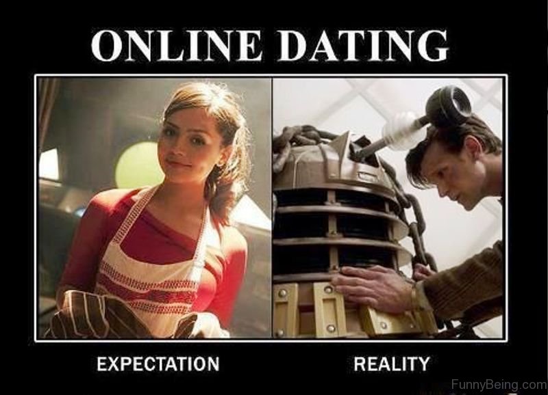first date from online dating