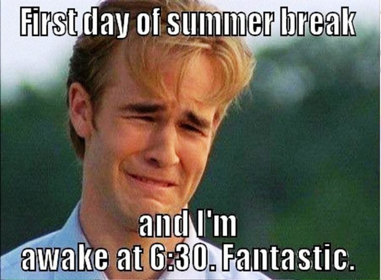 First Day Of Summer 2024 Memes Instagram Emmey Claudetta