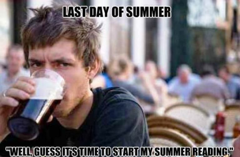 90 Best Summer Memes