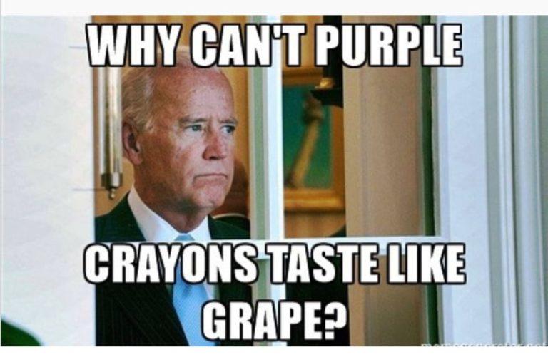 48 Most Viral Joe Biden Memes